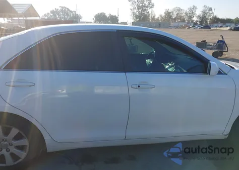 2009 Toyota Camry Hybrid from USA, damaged, VIN 4T1BB46K69U076357